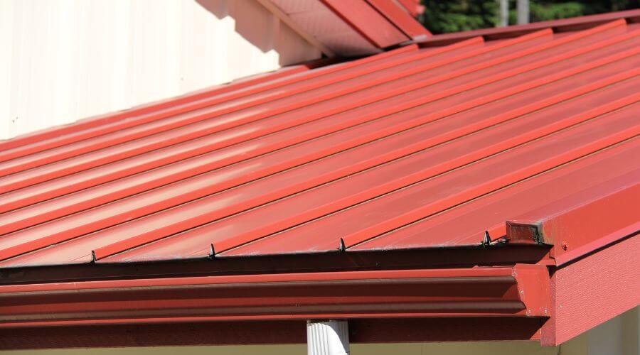 Industrial Roof Maintenance in Liberty, TX