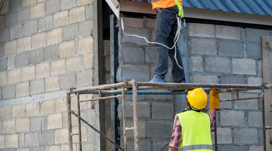 Expert top industrial roofings services in Liberty, TX